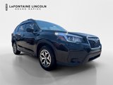 Used 2019 Subaru Forester Premium image 3