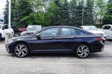 Used 2025 Volkswagen Jetta SEL image 4