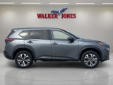Used 2023 Nissan Rogue SV image 2