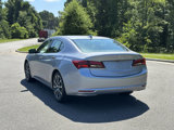 Used 2015 Acura TLX V6 w/ Technology Package image 5