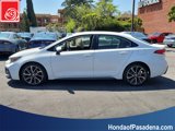 Used 2022 Toyota Corolla SE image 2