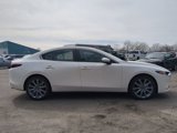 New 2025 MAZDA MAZDA3 s image 3