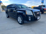 Used 2012 GMC Terrain SLE image 3