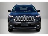 Used 2016 Jeep Cherokee Latitude image 3