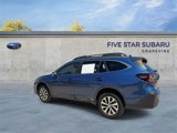 Certified 2021 Subaru Outback Premium image 6