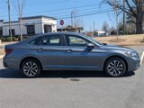 Certified 2023 Volkswagen Jetta S image 3