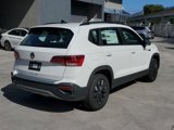 New 2024 Volkswagen Taos S image 3