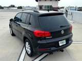 Used 2017 Volkswagen Tiguan S image 5