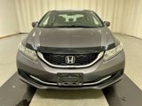 Used 2014 Honda Civic EX image 3