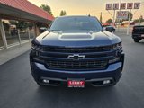 Used 2021 Chevrolet Silverado 1500 RST image 2