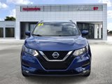 Certified 2021 Nissan Rogue Sport SV image 2