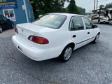 Used 2000 Toyota Corolla CE image 6