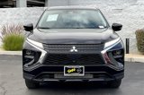 Used 2022 Mitsubishi Eclipse Cross ES image 2