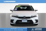 Used 2022 Honda Civic EX image 2