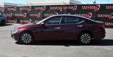 Used 2023 Nissan Altima 2.5 SV image 4