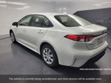 Used 2025 Toyota Corolla LE image 3