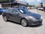 Used 2015 Lincoln MKS AWD w/ Equipment Group 101A image 2