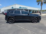 Used 2018 Jeep Cherokee Limited w/ High Altitude Package image 2