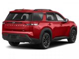 Used 2022 Nissan Pathfinder SV image 2