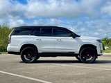 Used 2021 Cadillac Escalade Sport Platinum w/ Heavy-Duty Trailer Package image 4