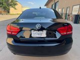 Used 2014 Volkswagen Passat 1.8T Wolfsburg Edition image 6