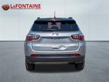Certified 2020 Jeep Compass Limited image 4