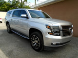 Used 2017 Chevrolet Suburban Premier image 3