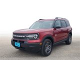 New 2025 Ford Bronco Sport Big Bend image 2