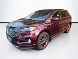 Used 2019 Ford Edge Titanium w/ Equipment Group 301A image 3