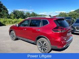 Used 2019 Nissan Rogue SL w/ Premium Package image 5
