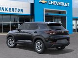 New 2026 Chevrolet TrailBlazer LS w/ LS Convenience Package image 3