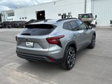 New 2025 Chevrolet Trax RS w/ Driver Confidence Package image 5