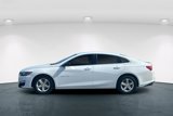 Used 2020 Chevrolet Malibu LS image 3