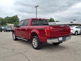 Used 2016 Ford F150 Lariat image 2
