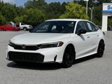 Used 2025 Honda Civic Sport image 2