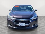 Used 2015 Chevrolet Malibu LTZ image 2