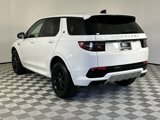 Certified 2025 Land Rover Discovery Sport S image 3