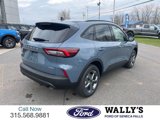 New 2025 Ford Escape ST-Line image 3