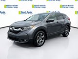 Certified 2018 Honda CR-V EX image 3