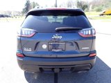 Certified 2021 Jeep Cherokee Latitude Lux w/ Trailer Tow Group image 4
