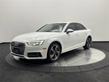 Used 2017 Audi A4 2.0T Premium Plus w/ Premium Plus Package image 2