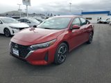 Used 2024 Nissan Sentra SV image 4
