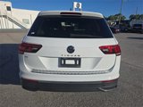 Used 2022 Volkswagen Tiguan SE image 4