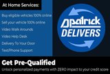 Used 2024 Volkswagen Taos S image 3