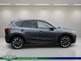 Used 2016 MAZDA CX-5 Grand Touring image 2
