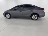 Used 2015 Honda Civic LX image 2