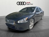 Used 2014 Nissan Maxima 3.5 SV w/ Technology Package image 4