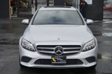 Used 2020 Mercedes-Benz C 300 Sedan image 4