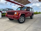 Used 1999 Jeep Cherokee Classic image 2