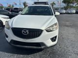 Used 2013 MAZDA CX-5 Touring w/ Touring Tech Pkg image 3